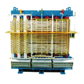 ZPSG變頻調速用整流變壓器