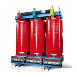 SCB10、SCB11、SCB13 Epoxy-resin Insulation Dry-type Transformer